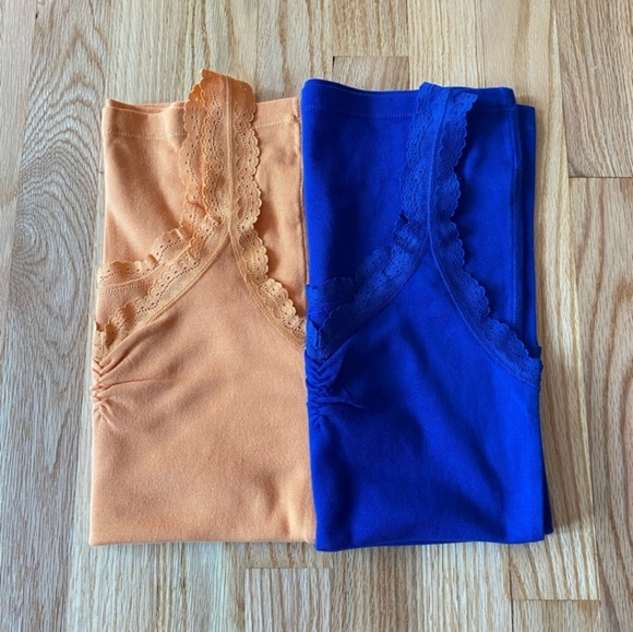 aerie Tops - BUNDLE (2) Aerie Tank Tops